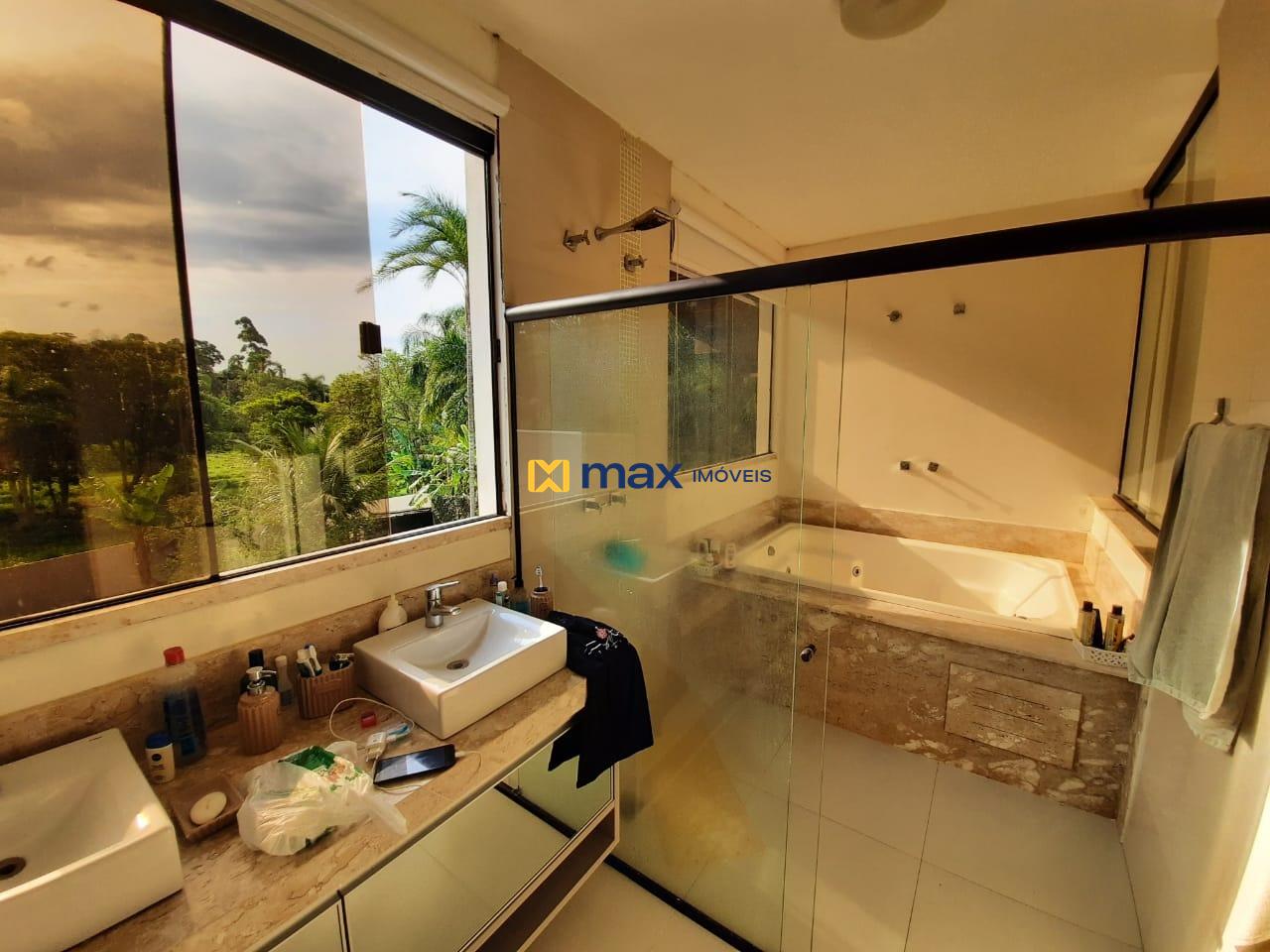 Casa à venda no Nossa Senhora de Fatima: banheiro suíte master