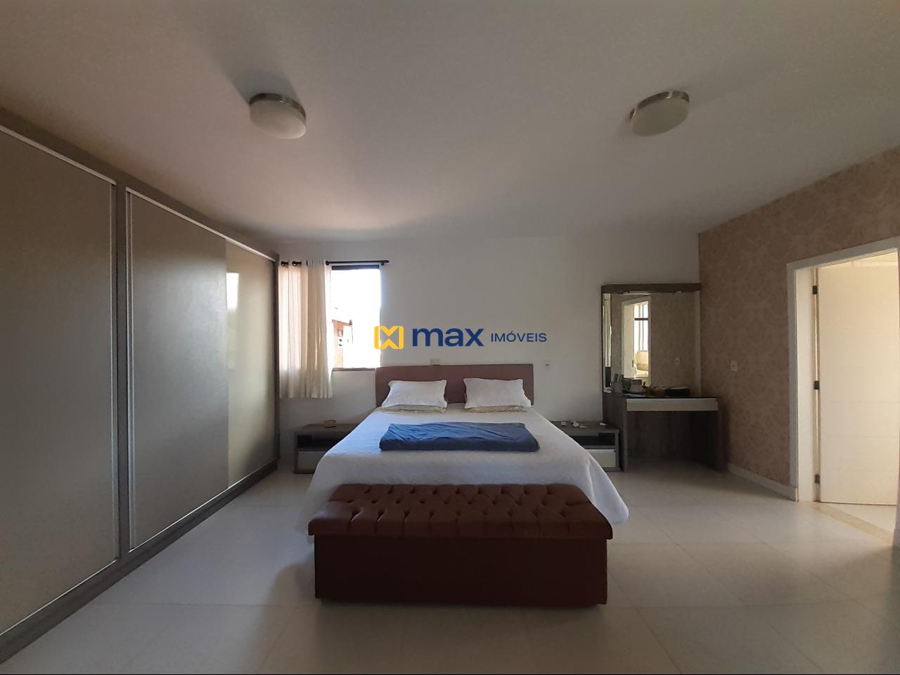 Casa à venda no Nossa Senhora de Fatima: