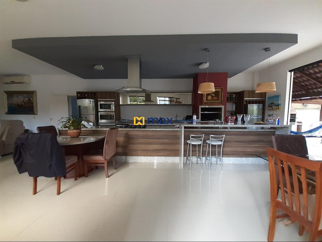 Casa à venda no Nossa Senhora de Fatima: cozinha