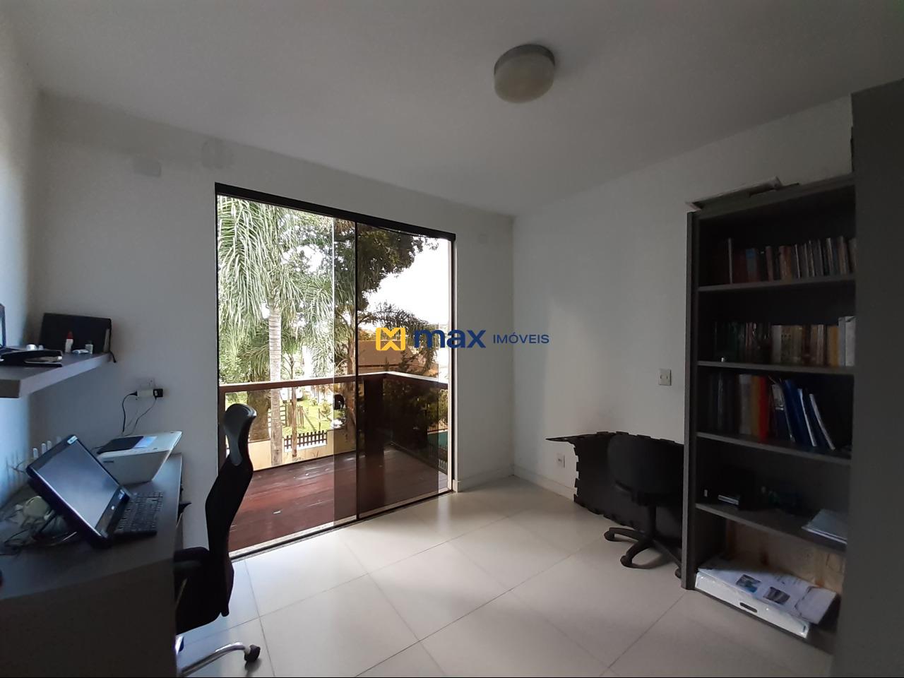 Casa à venda no Nossa Senhora de Fatima: escritório