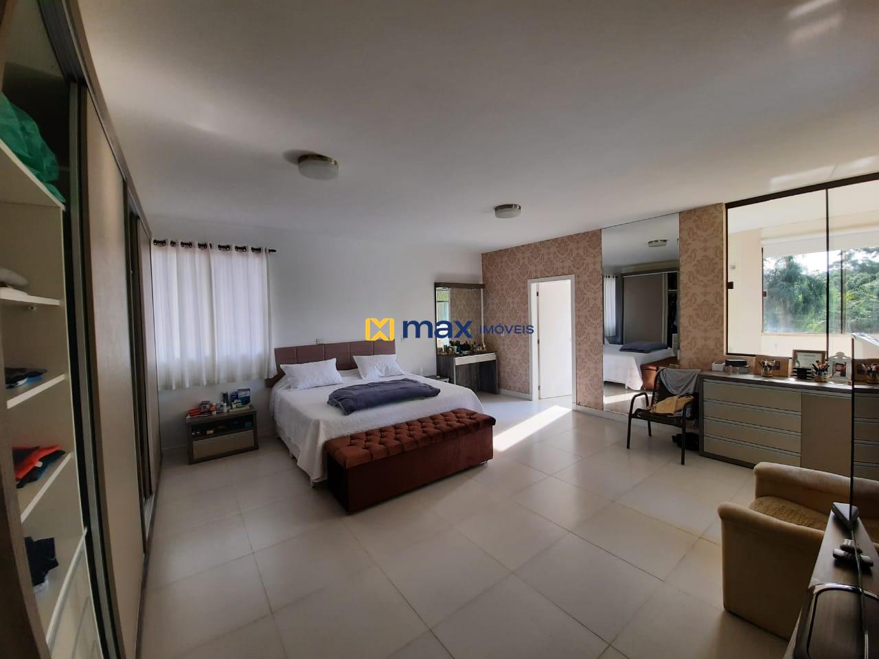 Casa à venda no Nossa Senhora de Fatima: suíte master