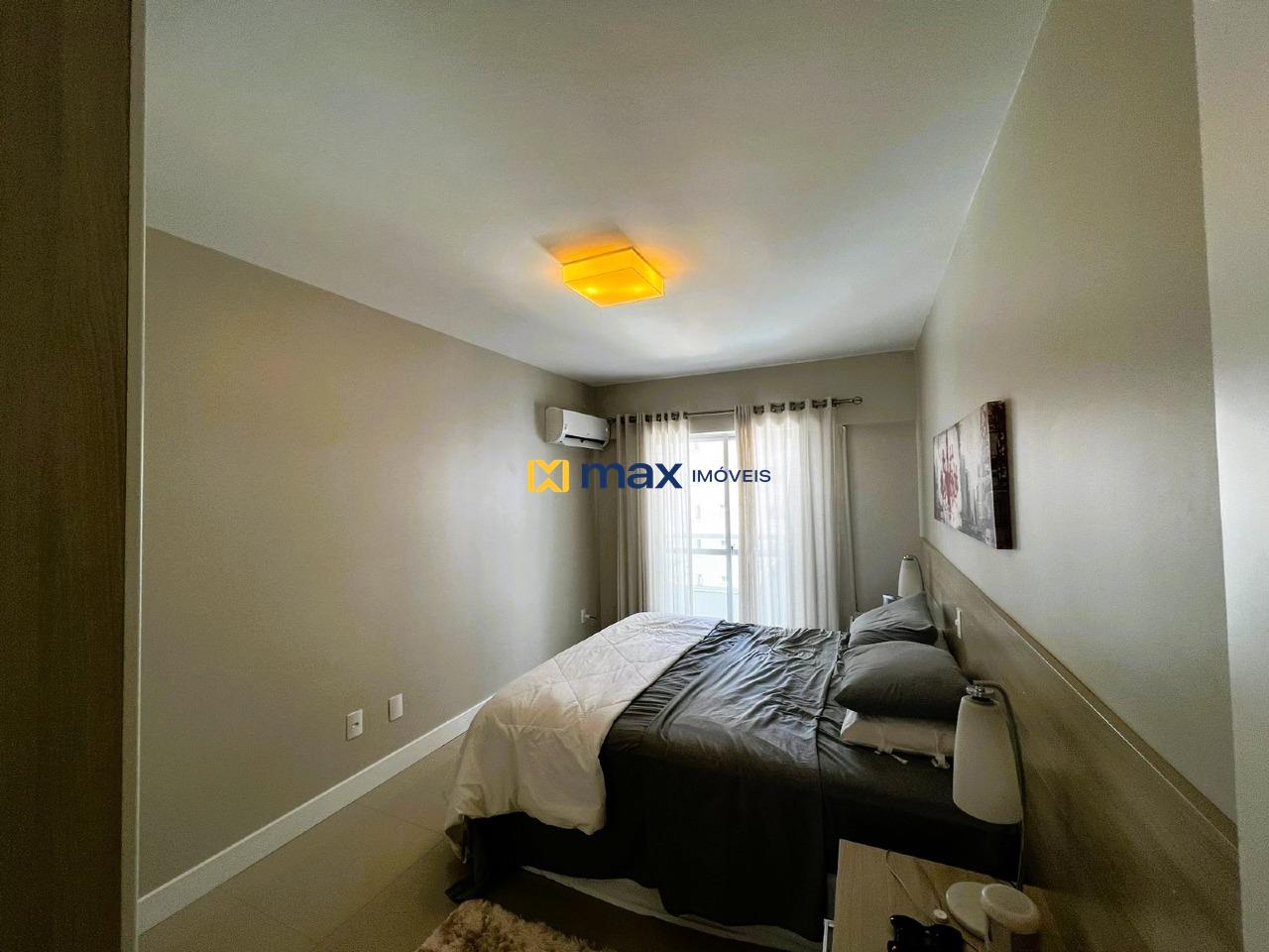 Apartamento à venda no Centro: Dormitório 1