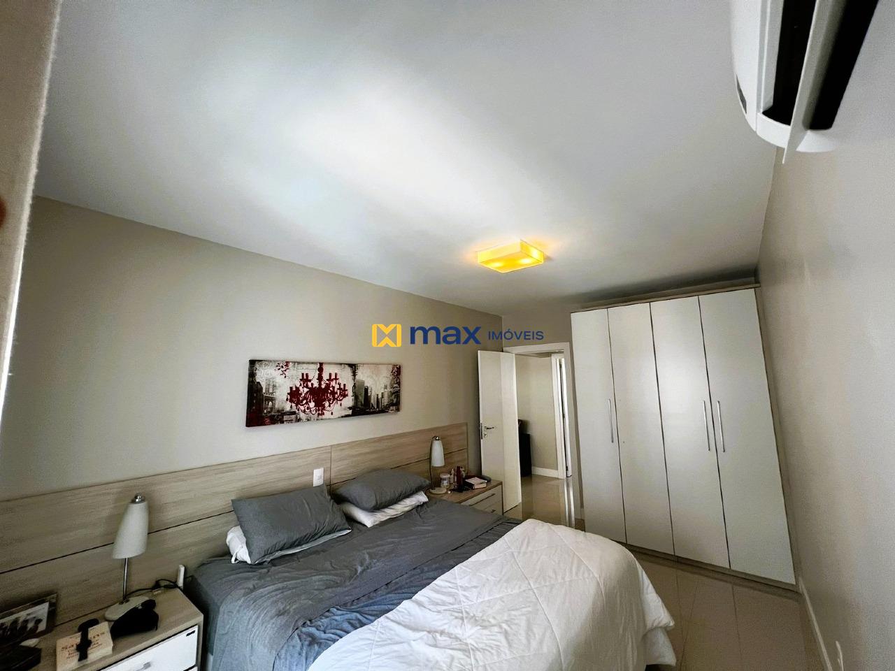 Apartamento à venda no Centro: Dormitório 1