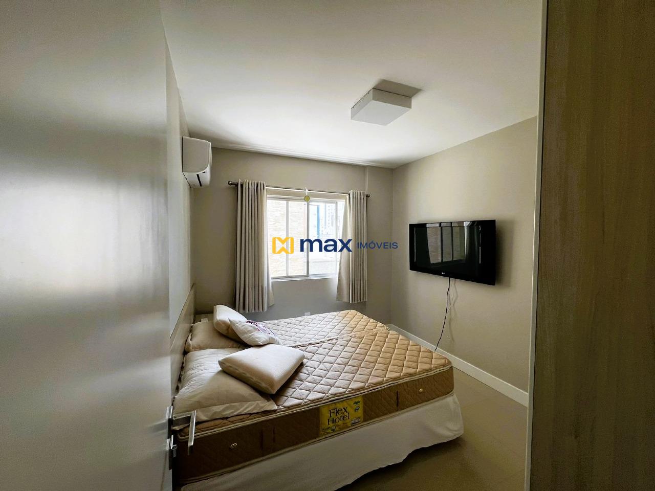 Apartamento à venda no Centro: Dormitório 2