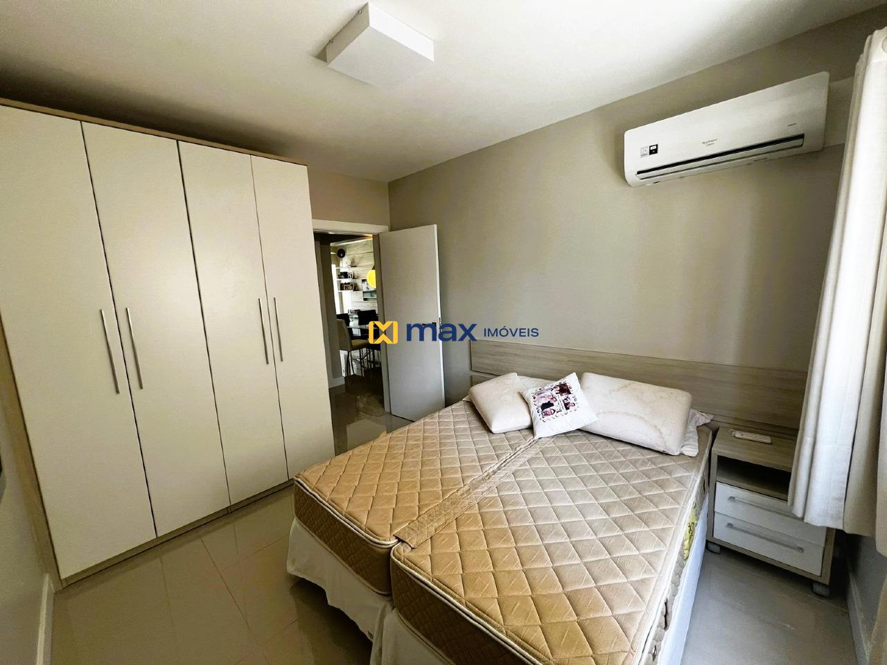 Apartamento à venda no Centro: Dormitório 2