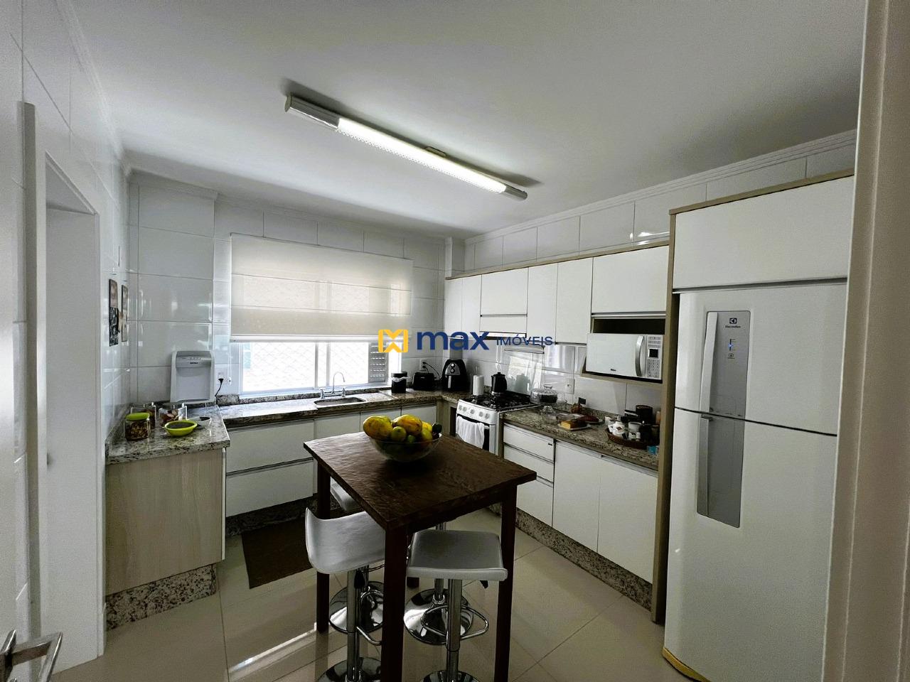 Apartamento à venda no Centro: Cozinha