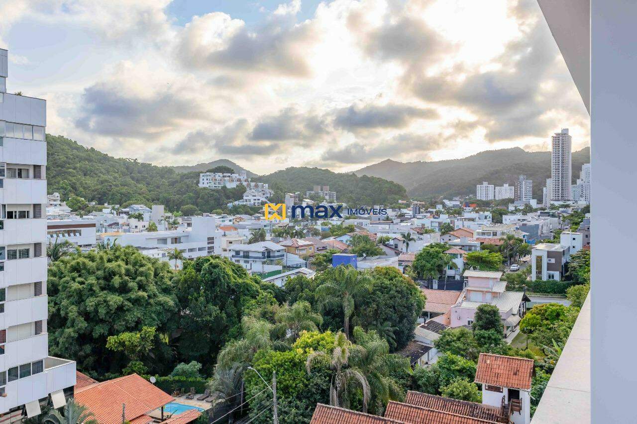 Apartamento à venda no Praia Brava: Vista