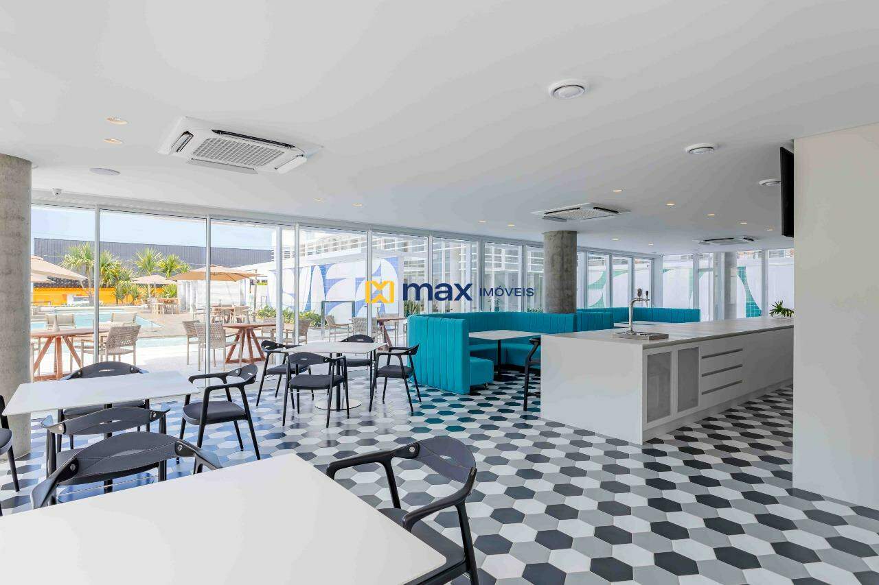 Apartamento à venda no Praia Brava: Pub