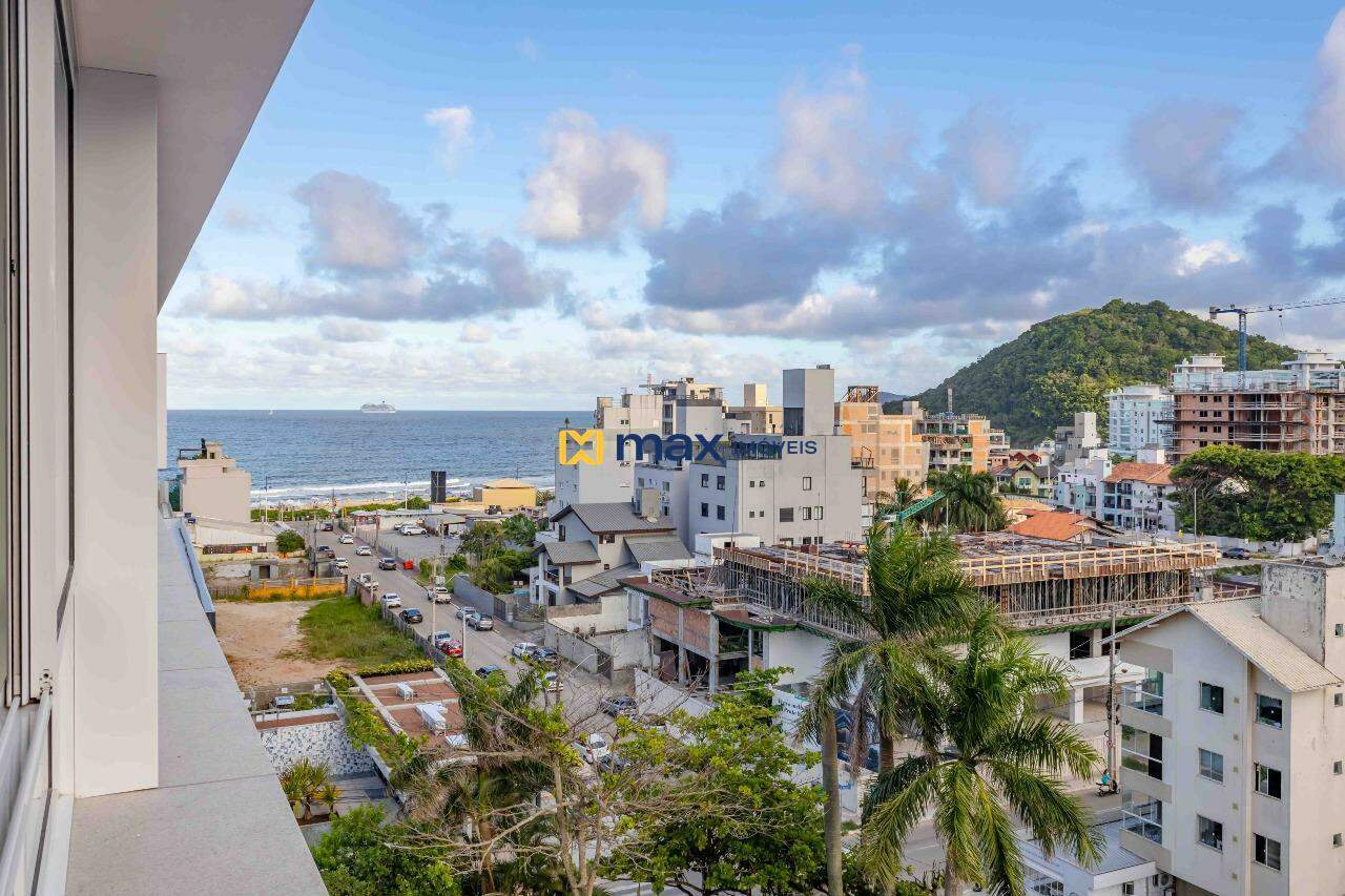 Apartamento à venda no Praia Brava: Vista
