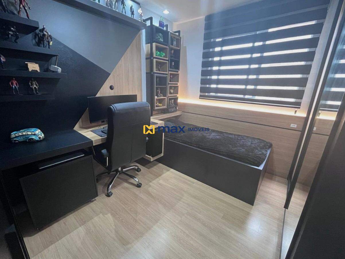 Apartamento à venda no Centro: Dormitório 1 