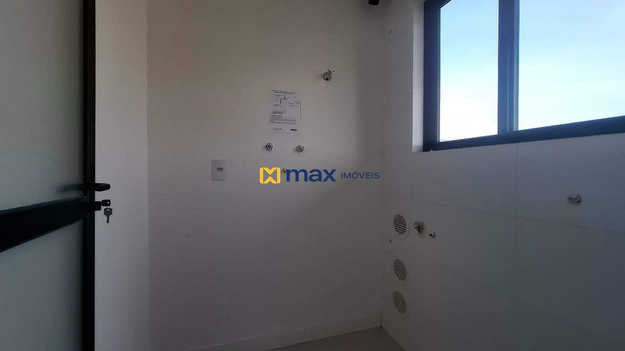 Apartamento à venda no Dom Bosco: Área de serviço