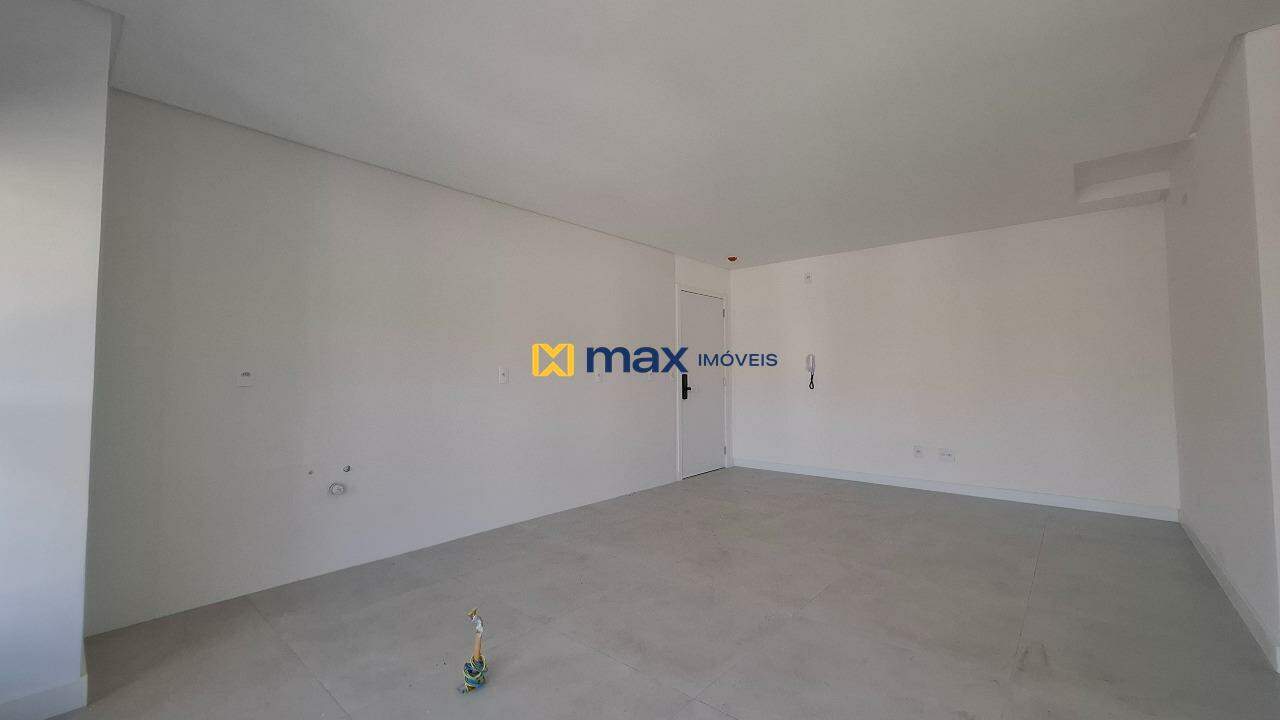Apartamento à venda no Dom Bosco: Living integrado