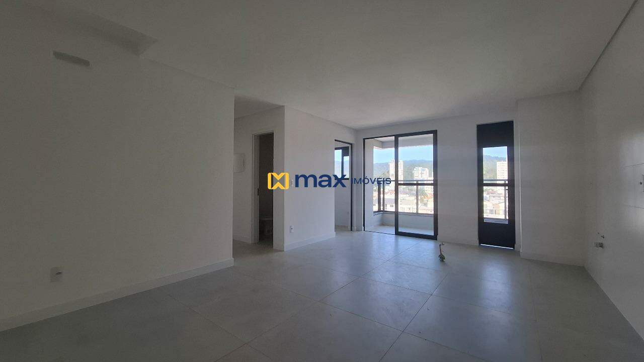 Apartamento à venda no Dom Bosco: Living integrado