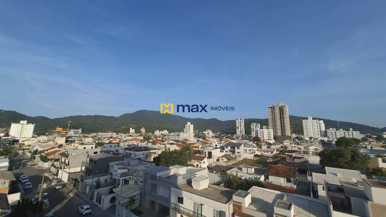 Apartamento à venda no Dom Bosco: Vista