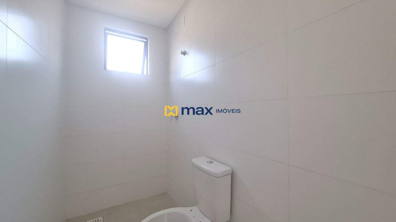 Apartamento à venda no Dom Bosco: Banheiro suíte 2