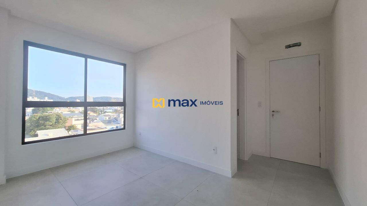 Apartamento à venda no Dom Bosco: Suíte 2