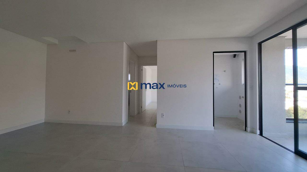 Apartamento à venda no Dom Bosco: Living integrado