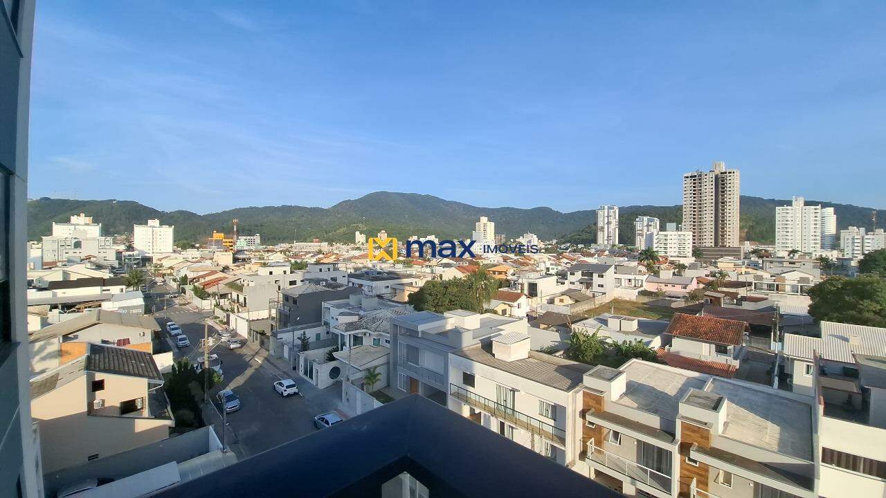 Apartamento à venda no Dom Bosco: Vista