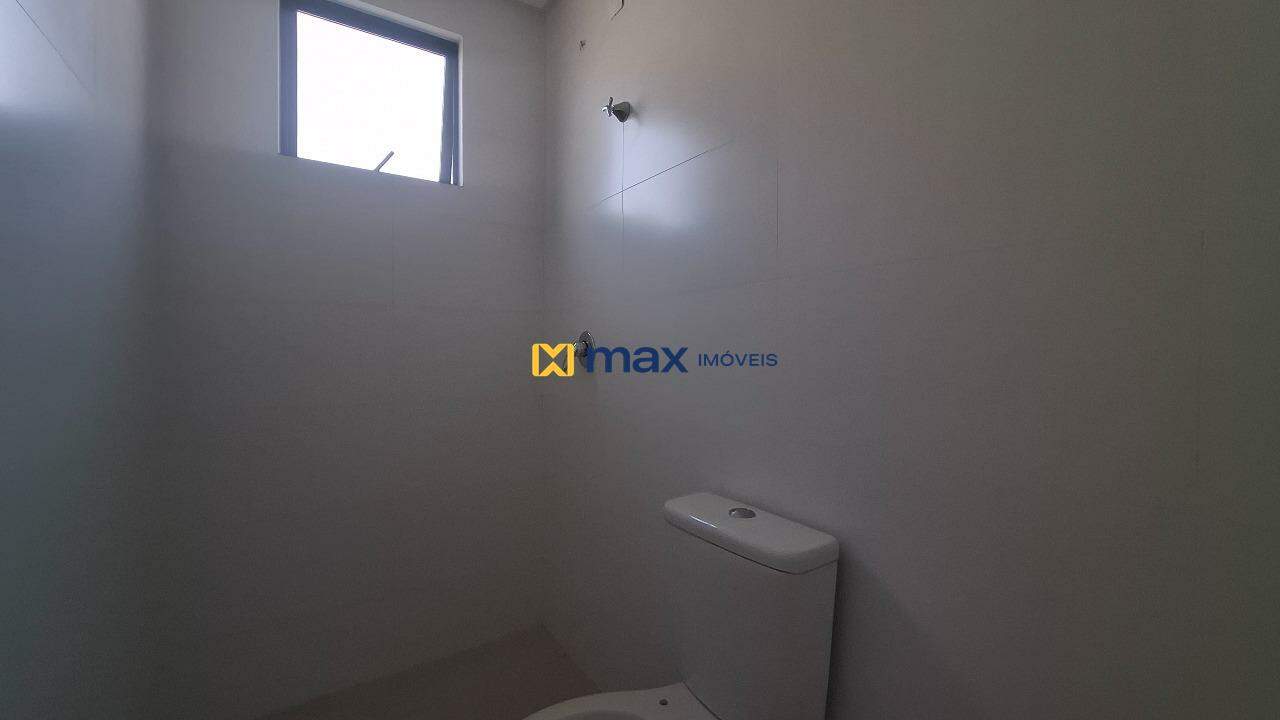 Apartamento à venda no Dom Bosco: Banheiro suíte 1