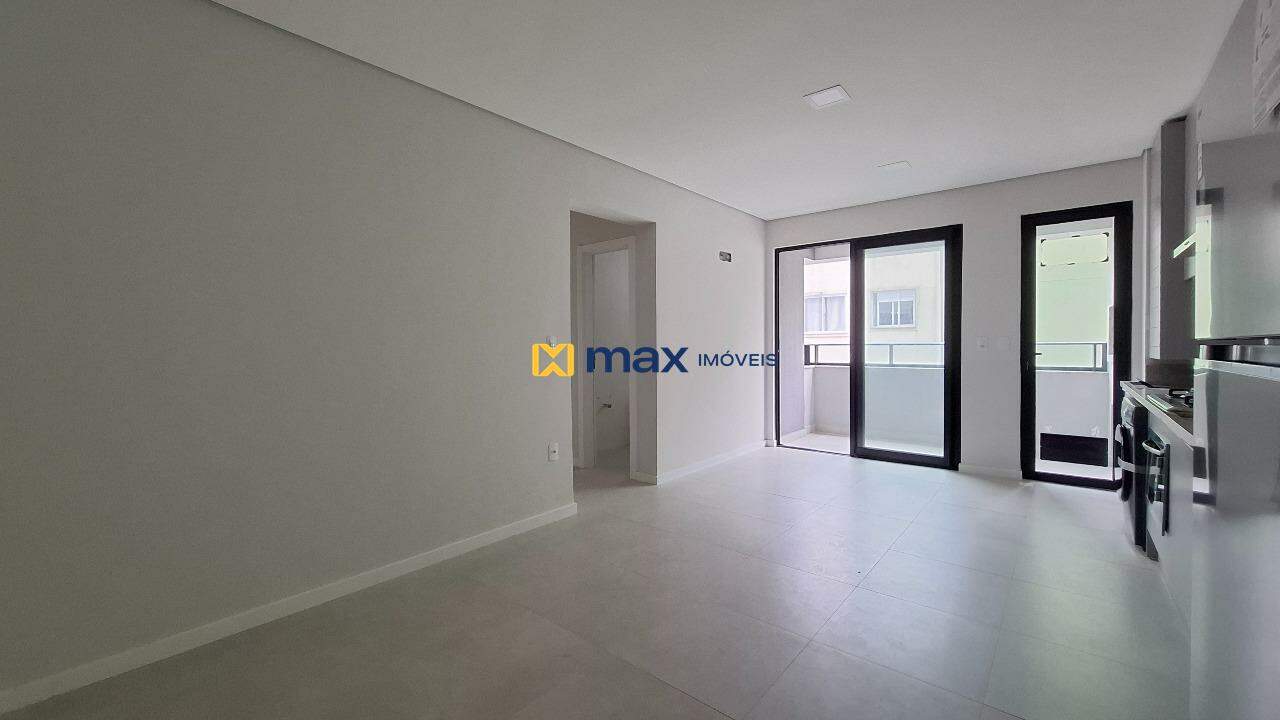 Apartamento à venda no Dom Bosco: Living integrado
