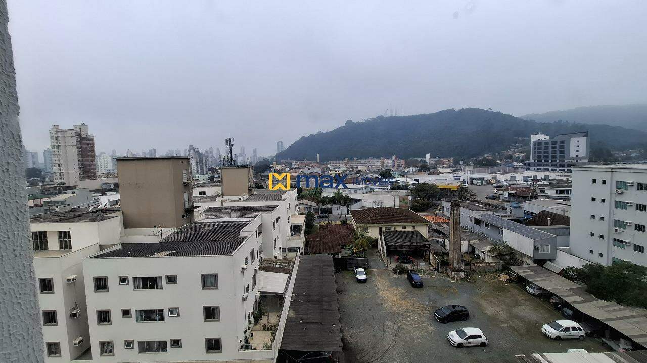 Apartamento à venda no Dom Bosco: Vista