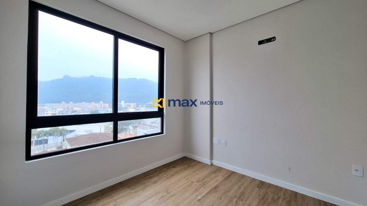 Apartamento à venda no Dom Bosco: Suíte