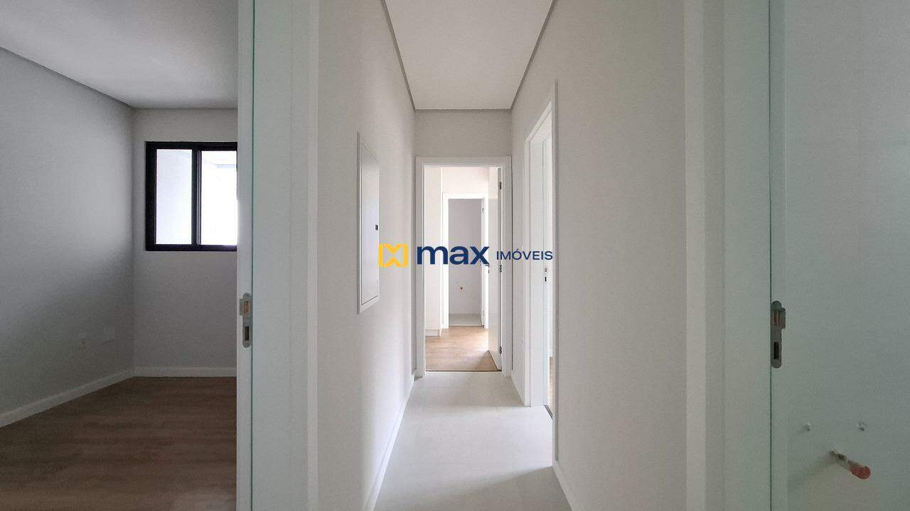 Apartamento à venda no Dom Bosco: Corredor