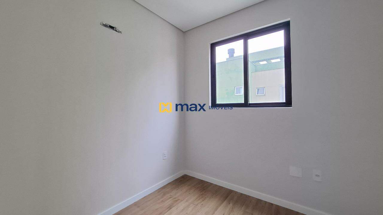 Apartamento à venda no Dom Bosco: Dormitório