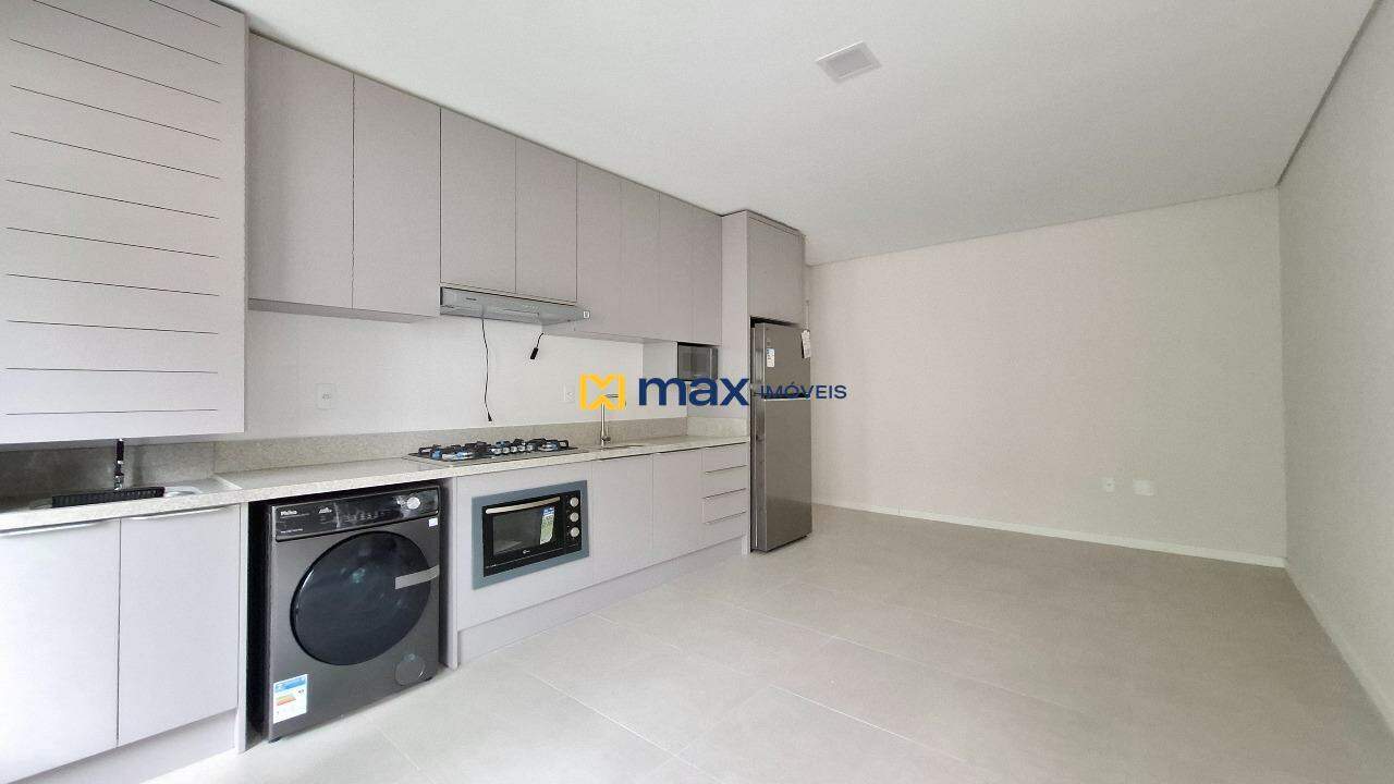 Apartamento à venda no Dom Bosco: Living integrado