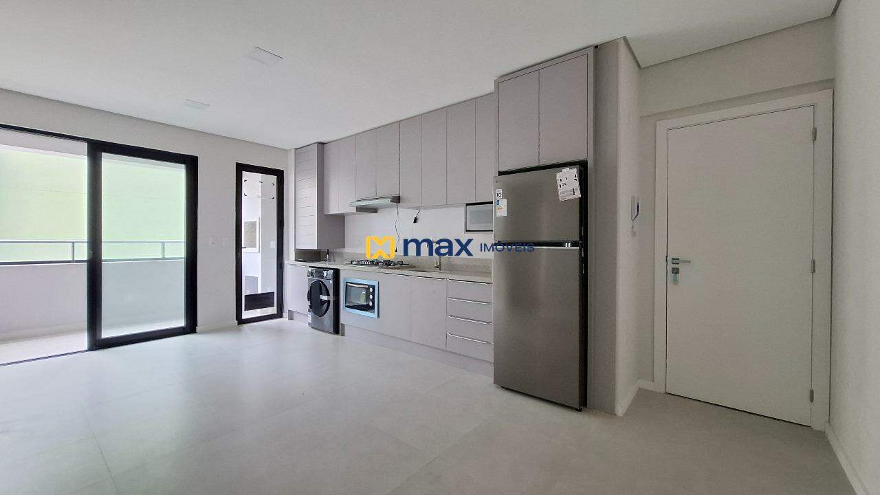 Apartamento à venda no Dom Bosco: Living integrado