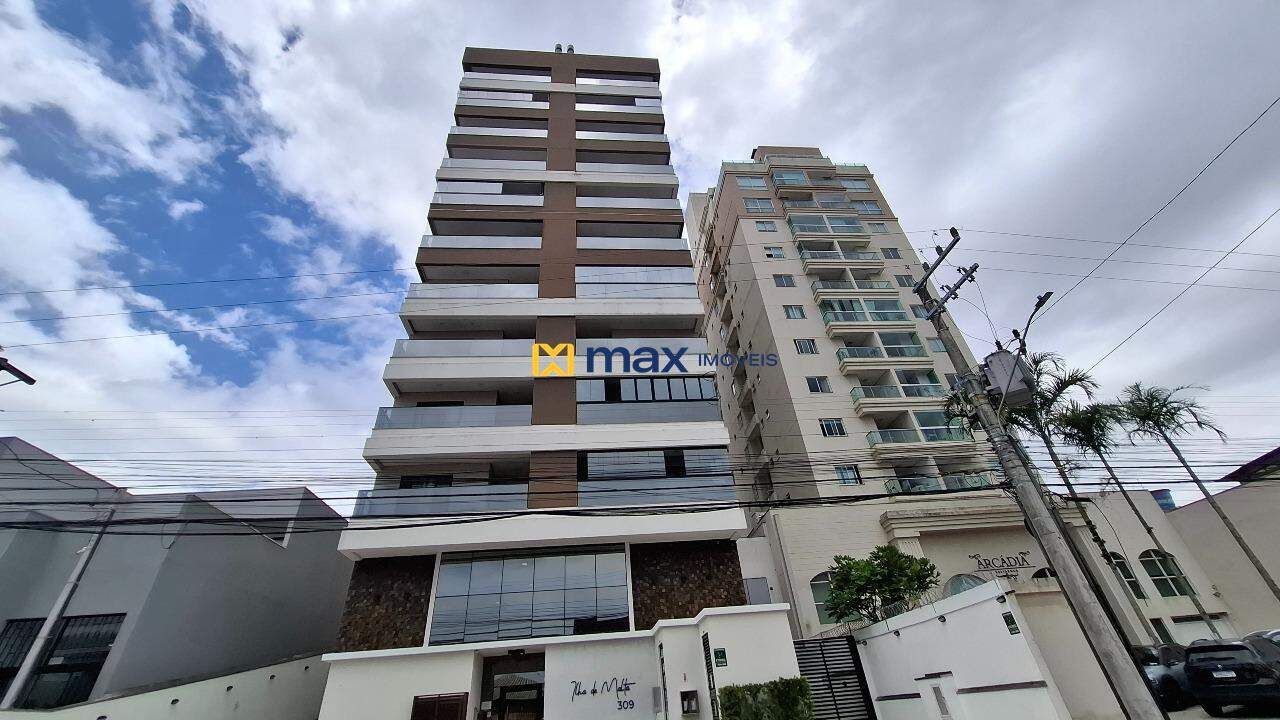 Apartamento à venda no São Judas: Fachada