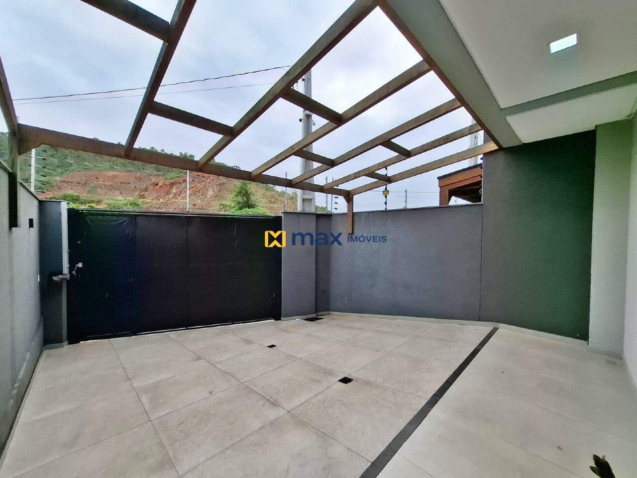 Casa à venda no Rio Pequeno: 