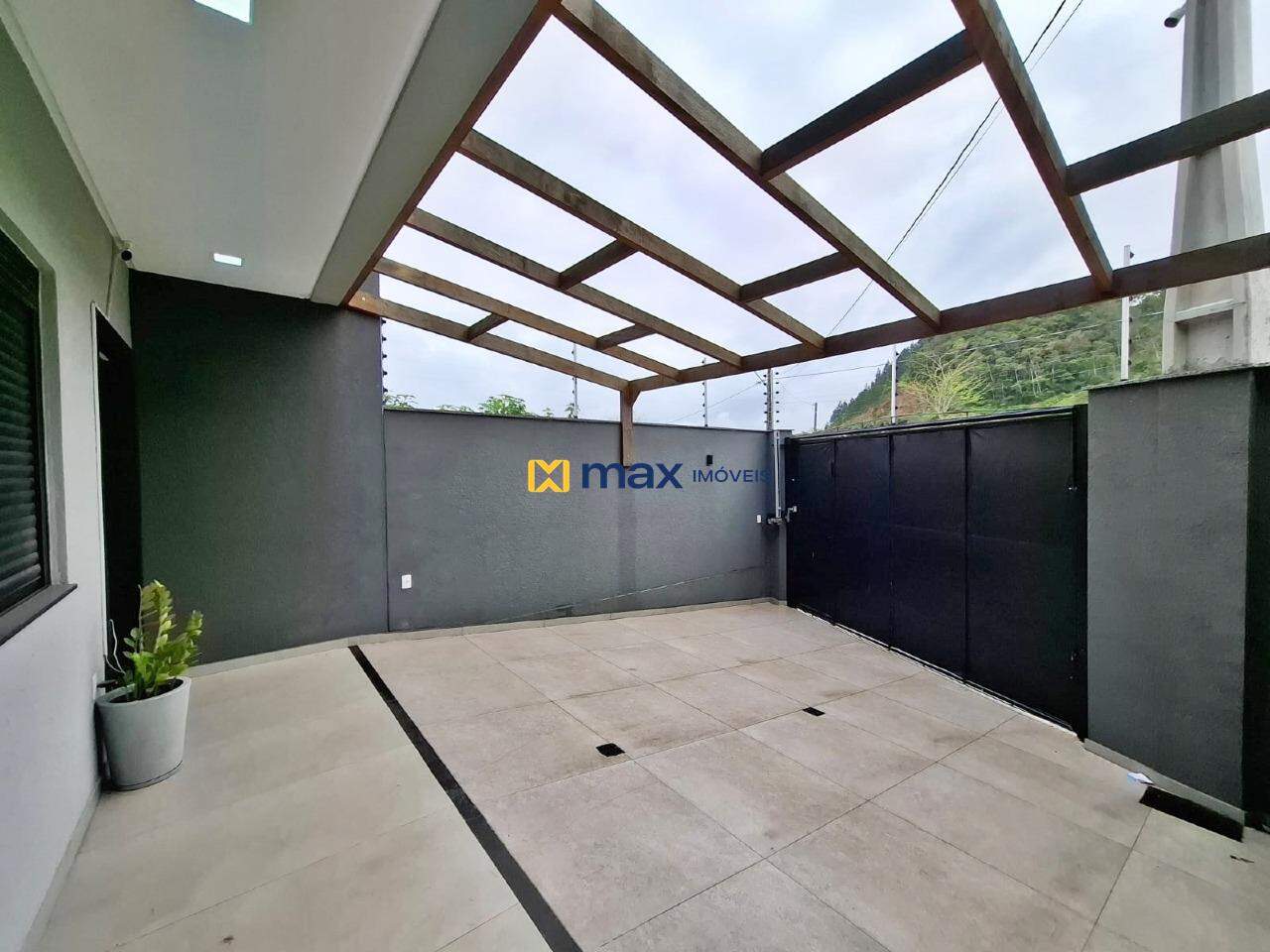 Casa à venda no Rio Pequeno: 