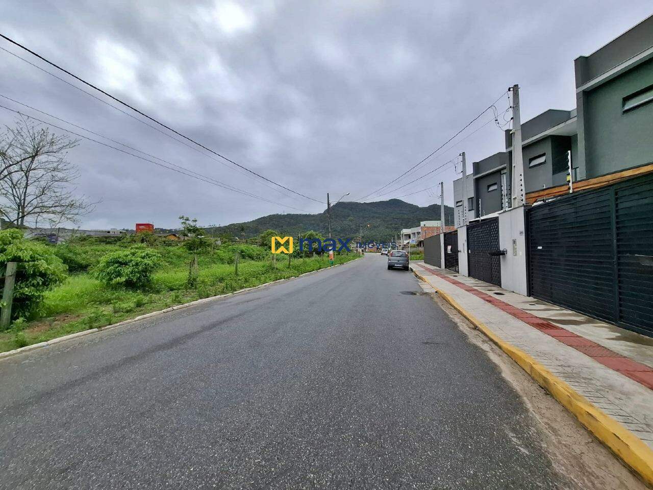 Casa à venda no Rio Pequeno: 