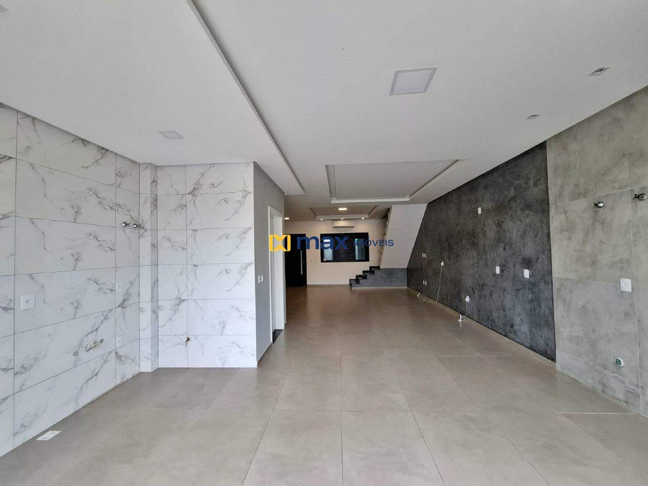 Casa à venda no Rio Pequeno: 