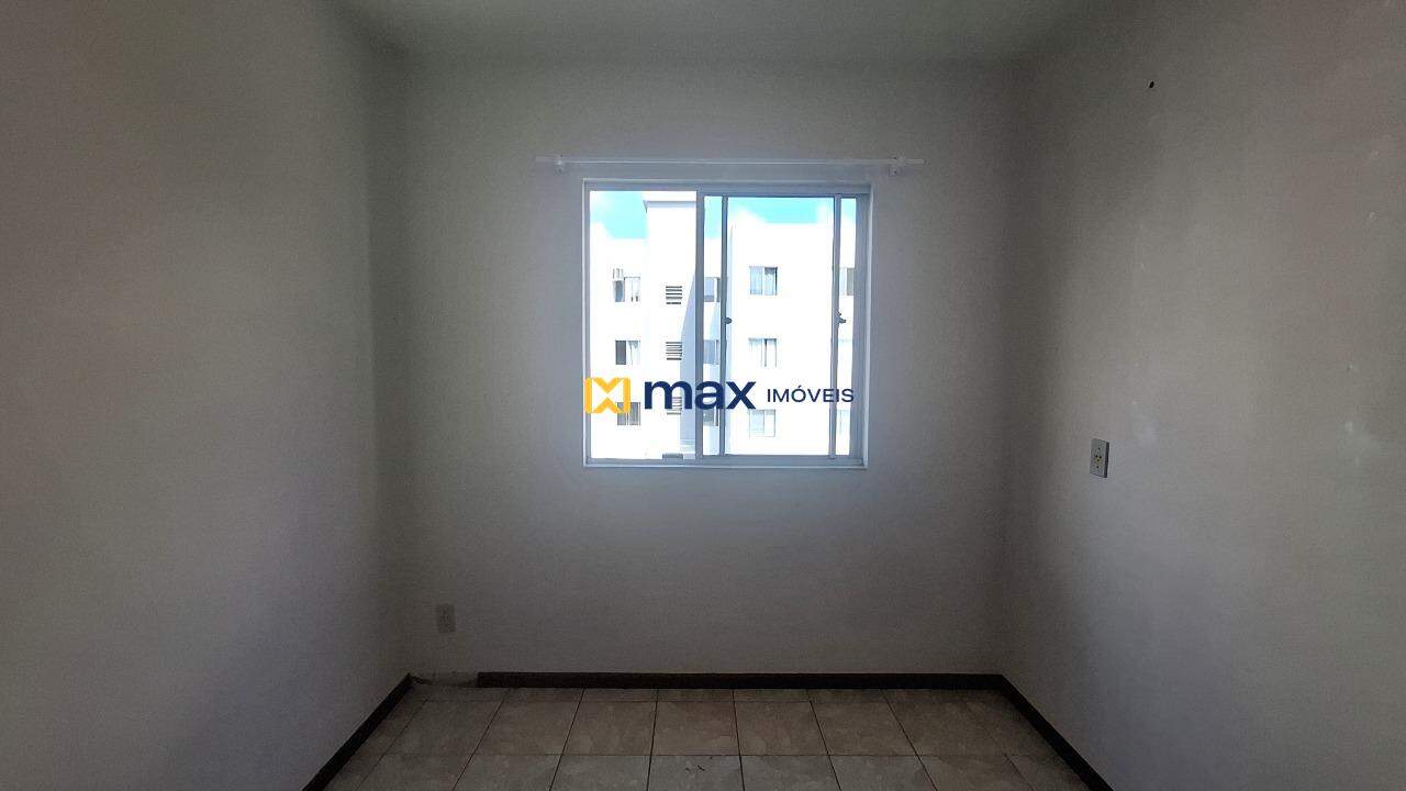 Apartamento à venda no Murta: Quarto 1