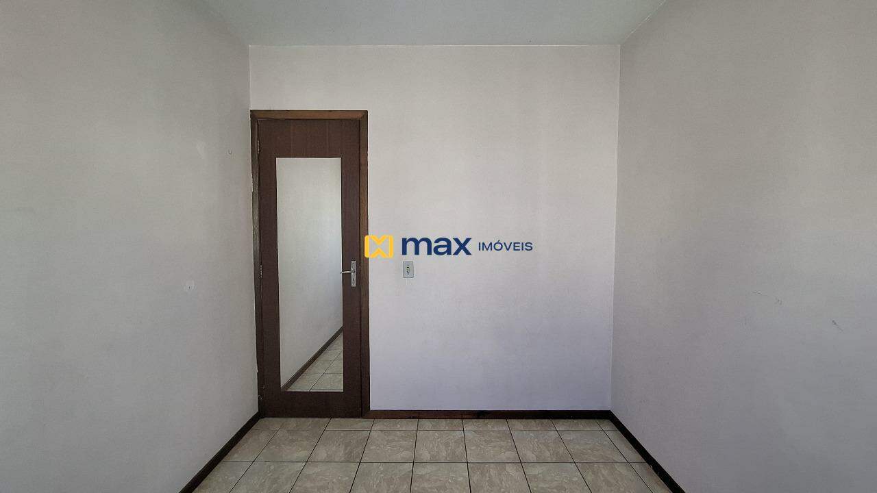 Apartamento à venda no Murta: Quarto 1