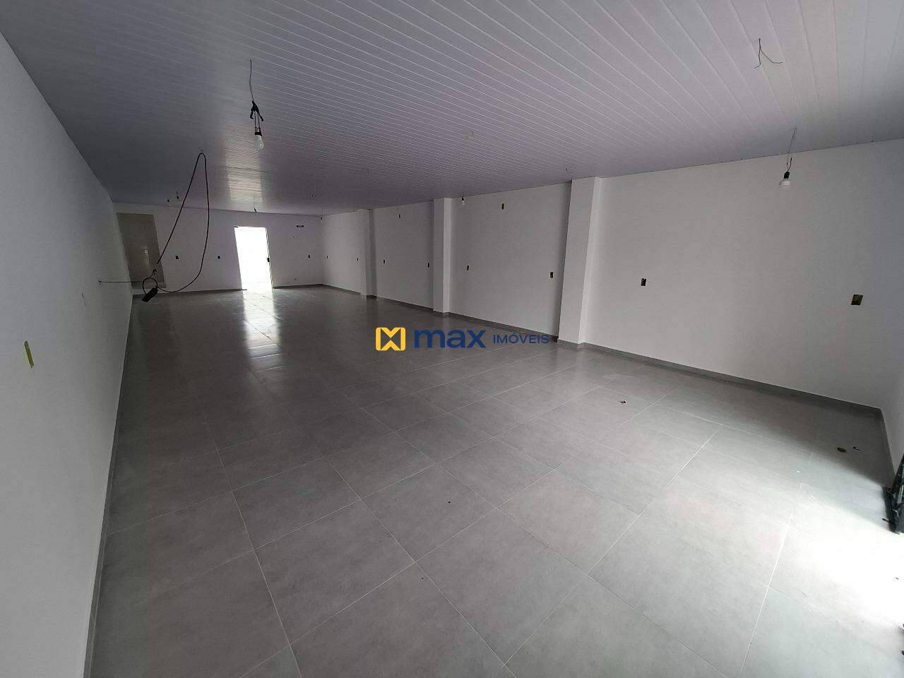 Sala para aluguel no São Vicente: Sala