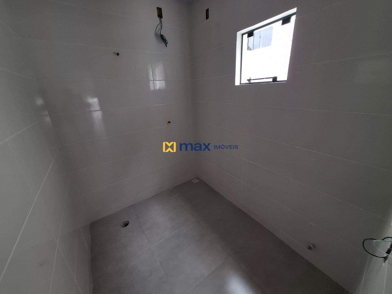 Sala para aluguel no São Vicente: Banheiro