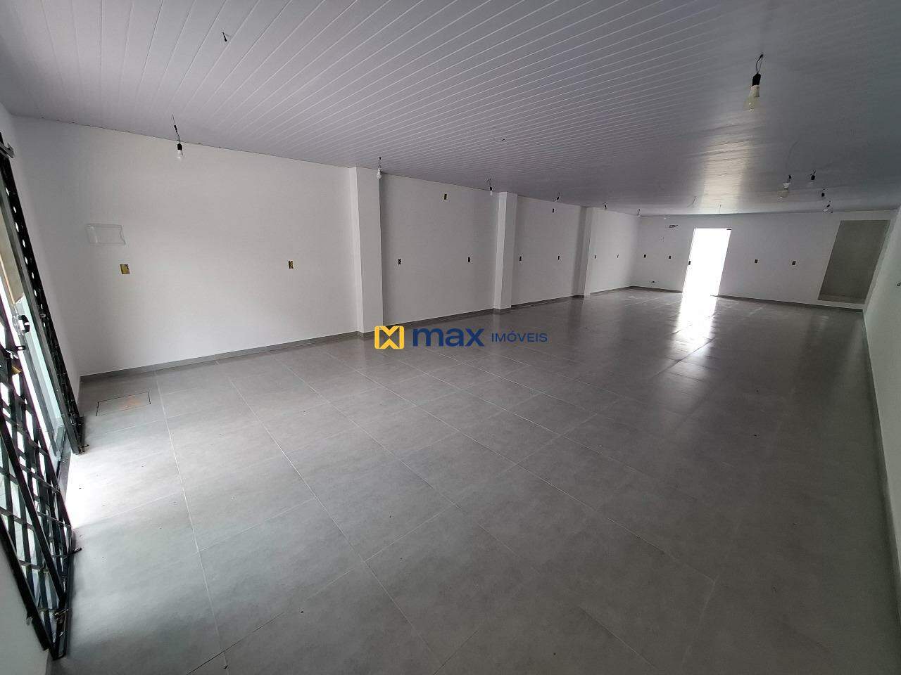 Sala para aluguel no São Vicente: Sala