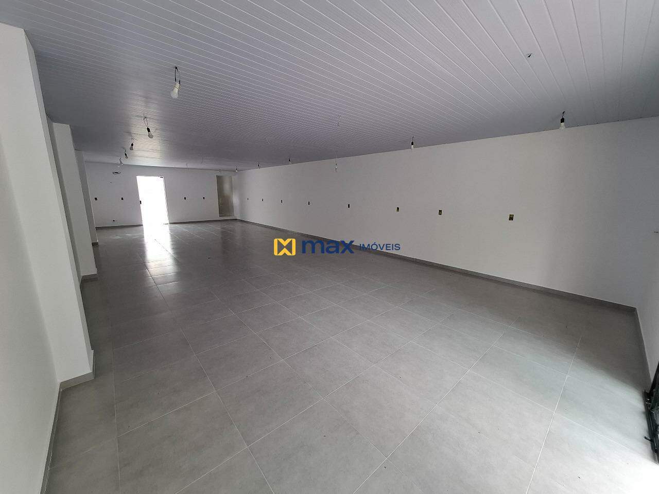 Sala para aluguel no São Vicente: Sala