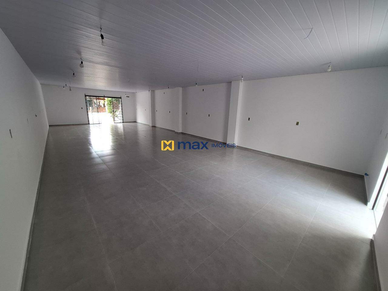Sala para aluguel no São Vicente: Sala