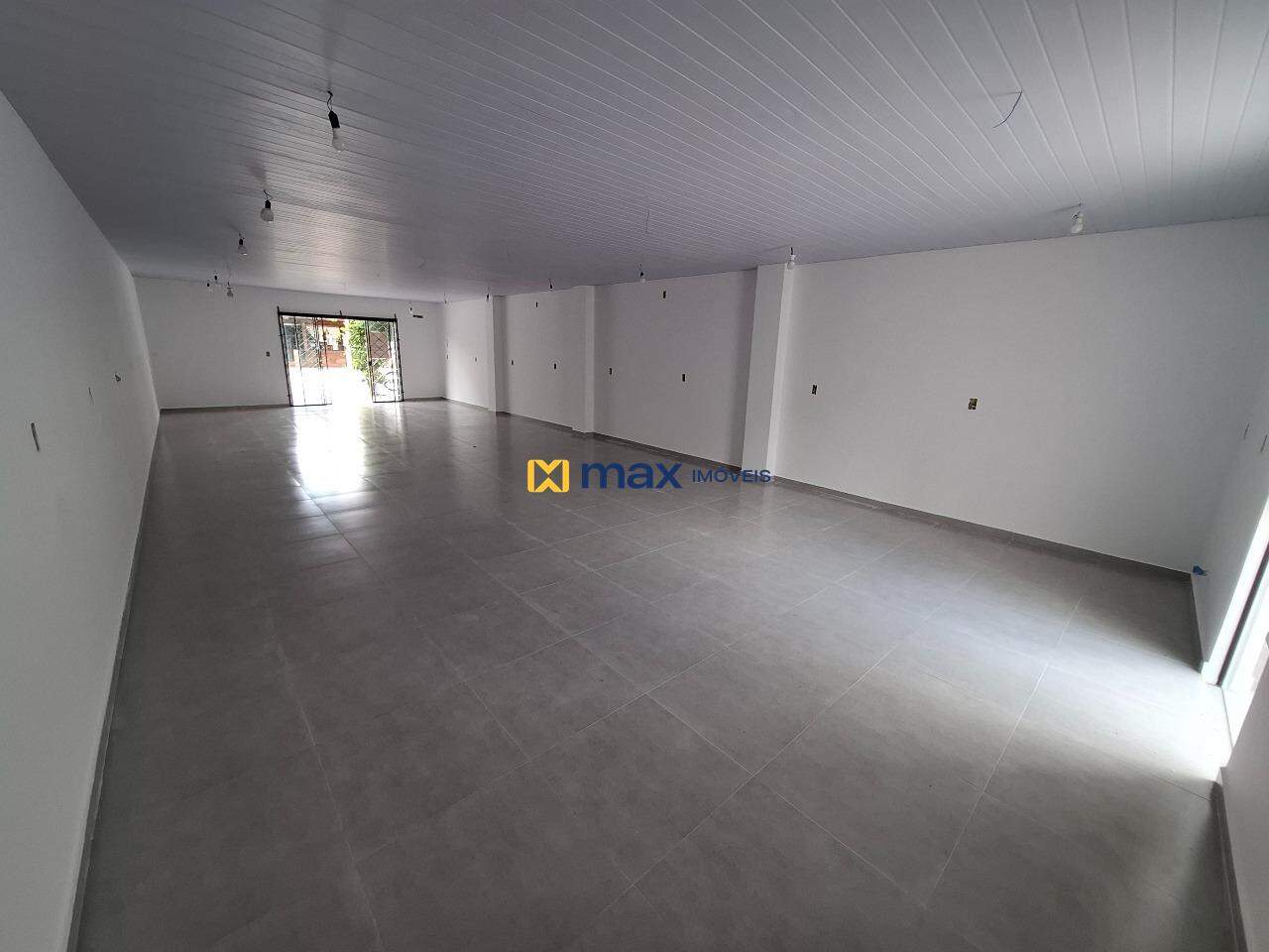 Sala para aluguel no São Vicente: Sala