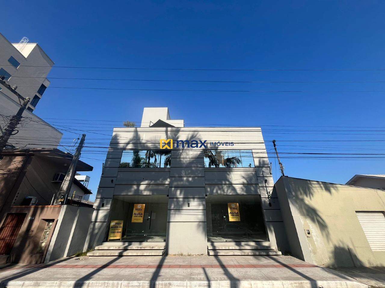 Sala para aluguel no Centro: 