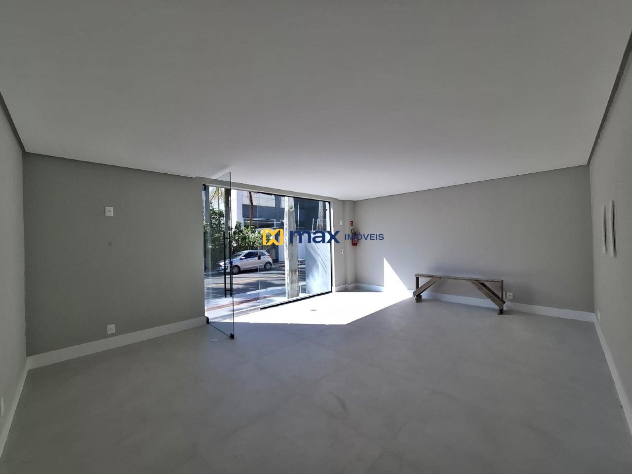 Sala para aluguel no Centro: 