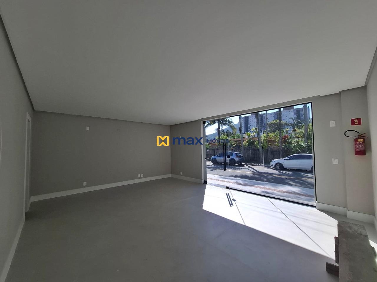 Sala para aluguel no Centro: 