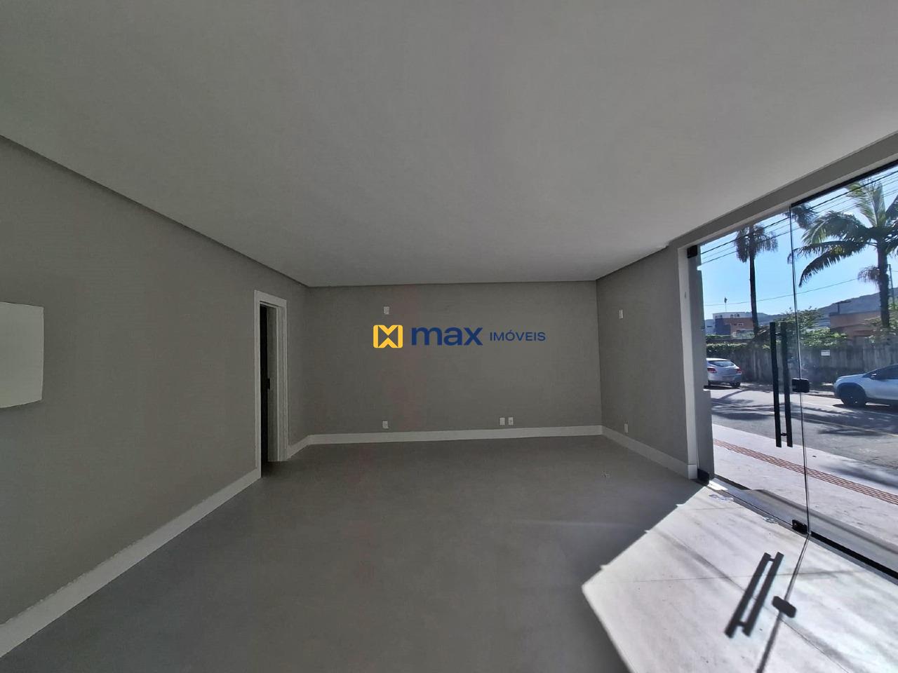 Sala para aluguel no Centro: 