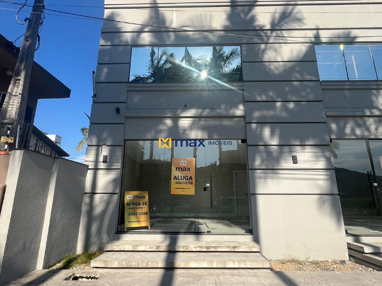 Sala para aluguel no Centro: 