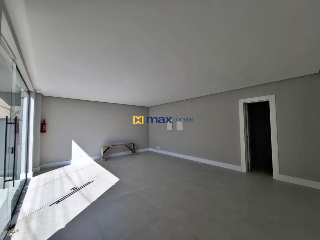 Sala para aluguel no Centro: 