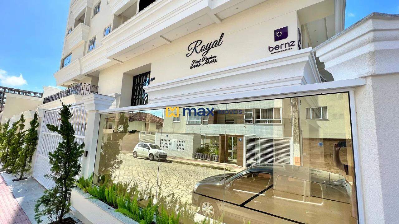 Apartamento à venda no Tabuleiro: 